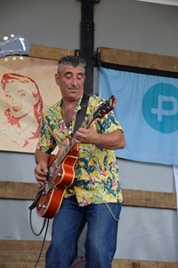 Retro Classic Bazel 5 -  16 augustus 2026
