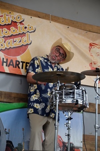 Retro Classic Bazel 5 -  16 augustus 2026