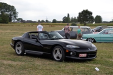 Retro Classic Bazel 5 -  16 augustus 2026