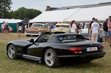 Retro Classic Bazel 5 -  16 augustus 2026