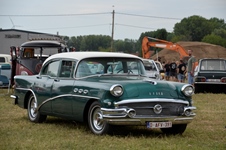 Retro Classic Bazel 5 -  16 augustus 2026