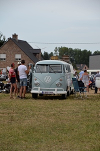 Retro Classic Bazel 5 -  16 augustus 2026