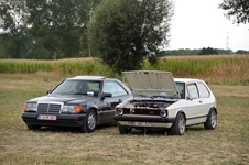 Retro Classic Bazel 5 -  16 augustus 2026