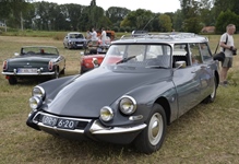 Retro Classic Bazel 5 -  16 augustus 2026