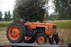 Retro Classic Bazel 5 -  16 augustus 2026
