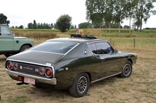 Retro Classic Bazel 5 -  16 augustus 2026