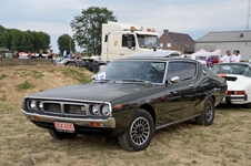 Retro Classic Bazel 5 -  16 augustus 2026