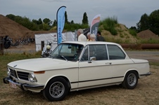 Retro Classic Bazel 5 -  16 augustus 2026