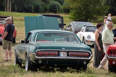Retro Classic Bazel 5 -  16 augustus 2026