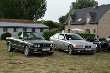 Retro Classic Bazel 5 -  16 augustus 2026