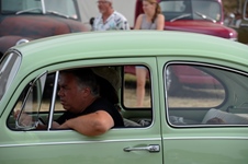 Retro Classic Bazel 5 -  16 augustus 2026