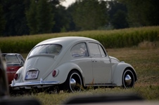 Retro Classic Bazel 5 -  16 augustus 2026