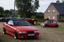 Retro Classic Bazel 5 -  16 augustus 2026