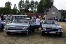 Retro Classic Bazel 5 -  16 augustus 2026