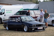 Retro Classic Bazel 5 -  16 augustus 2026