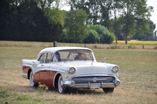 Retro Classic Bazel 5 -  16 augustus 2026