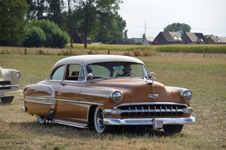 Retro Classic Bazel 5 -  16 augustus 2026