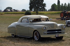 Retro Classic Bazel 5 -  16 augustus 2026