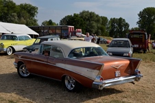 Retro Classic Bazel 5 -  16 augustus 2026
