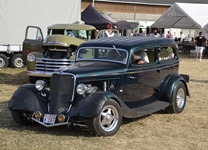 Retro Classic Bazel 5 -  16 augustus 2026