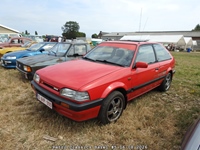 Retro Classics Bazel -  16 augustus 2026