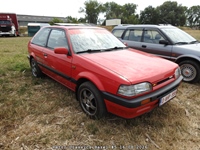 Retro Classics Bazel -  16 augustus 2026