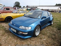 Retro Classics Bazel -  16 augustus 2026