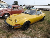 Retro Classics Bazel -  16 augustus 2026