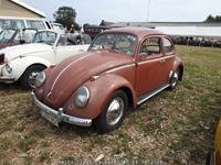 Retro Classics Bazel -  16 augustus 2026