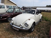 Retro Classics Bazel -  16 augustus 2026