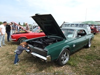 Retro Classics Bazel -  16 augustus 2026