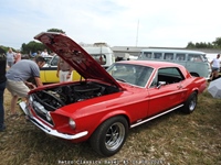 Retro Classics Bazel -  16 augustus 2026