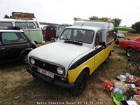Retro Classics Bazel -  16 augustus 2026