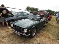 Retro Classics Bazel -  16 augustus 2026