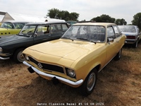 Retro Classics Bazel -  16 augustus 2026