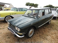 Retro Classics Bazel -  16 augustus 2026