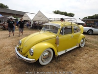 Retro Classics Bazel -  16 augustus 2026