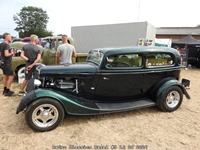 Retro Classics Bazel -  16 augustus 2026