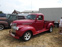 Retro Classics Bazel -  16 augustus 2026