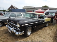 Retro Classics Bazel -  16 augustus 2026