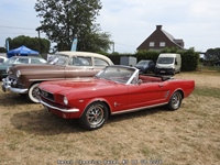 Retro Classics Bazel -  16 augustus 2026