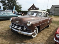 Retro Classics Bazel -  16 augustus 2026