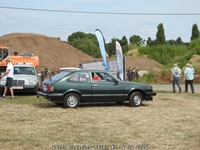 Retro Classics Bazel -  16 augustus 2026