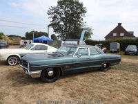 Retro Classics Bazel -  16 augustus 2026