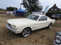 Retro Classics Bazel -  16 augustus 2026