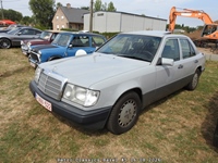 Retro Classics Bazel -  16 augustus 2026