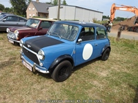 Retro Classics Bazel -  16 augustus 2026