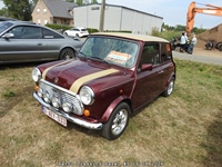 Retro Classics Bazel -  16 augustus 2026