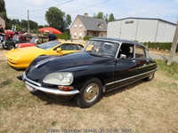 Retro Classics Bazel -  16 augustus 2026