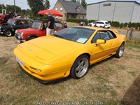 Retro Classics Bazel -  16 augustus 2026